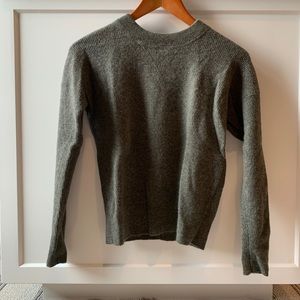 Madewell Crewneck